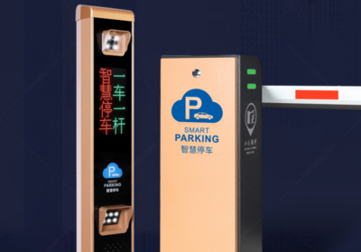 無(wú)人值守智慧停車場(chǎng)的未來(lái)已來(lái)